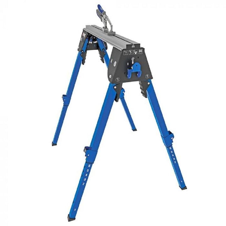 Kreg Track Horse, large image number 1
