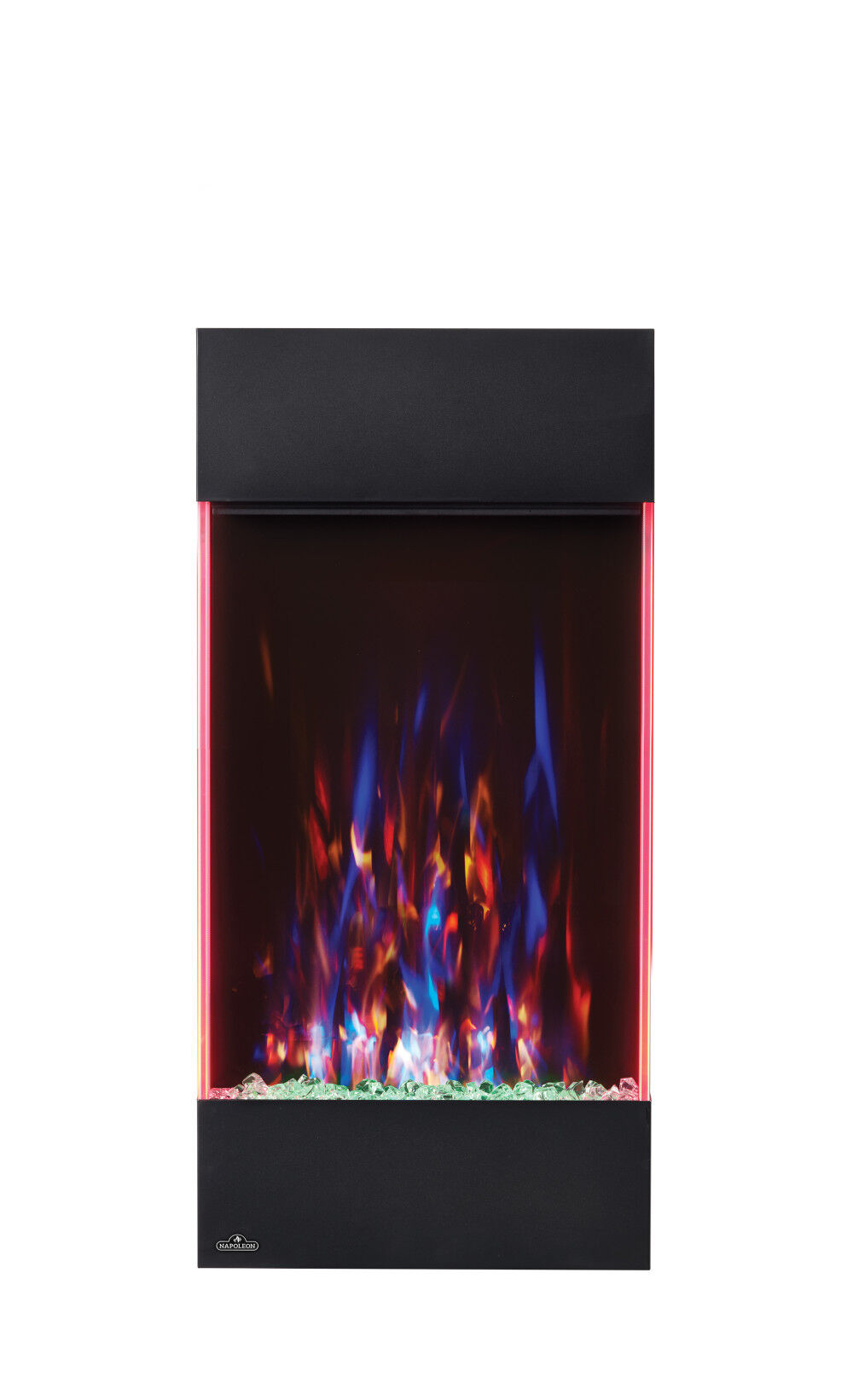 Napoleon Allure Vertical 32 Electric Fireplace, large image number 2