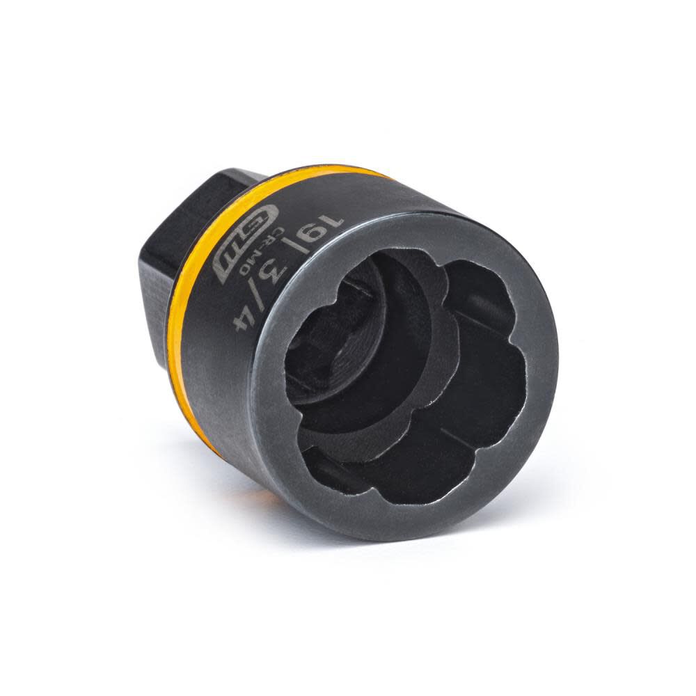 GEARWRENCH 3/8 Drive Bolt biter Impact Extraction Socket 3/8in, large image number 10