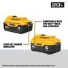 DEWALT 20V MAX Starter Kit, small image number 4