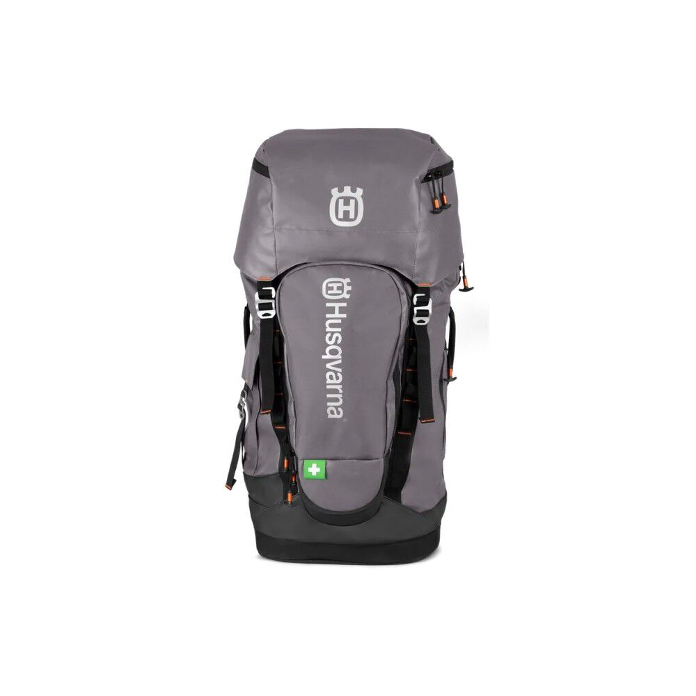 Husqvarna 36 cm x 75 cm 70 L 900 Denier Arborist Gear Backpack 534