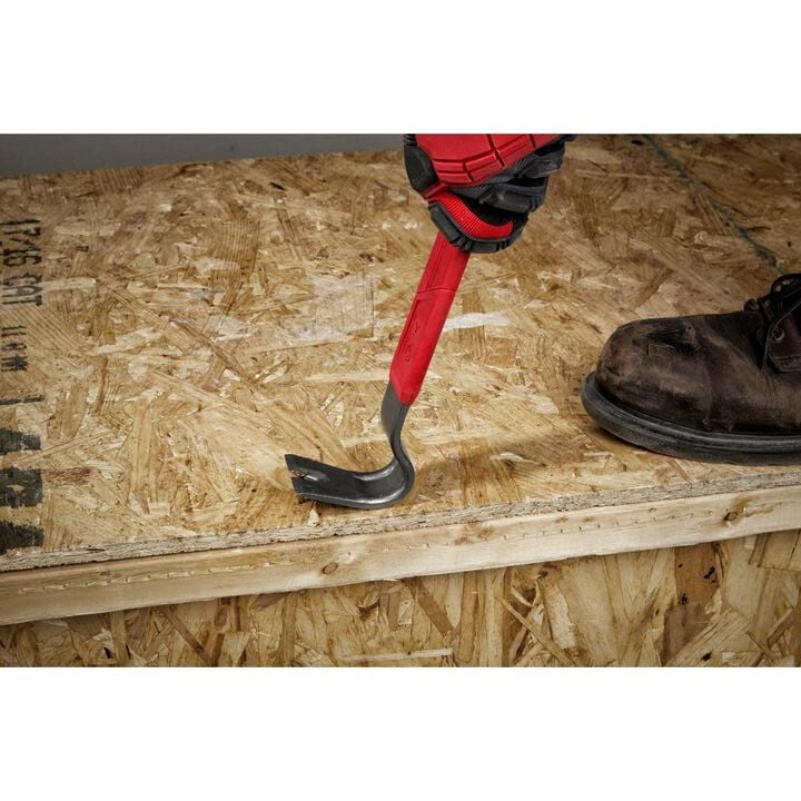 Milwaukee 21 Inch Pry Bar, large image number 4