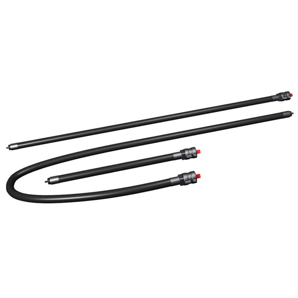 Oztec Industries 16 Ft Flexible Shaft, large image number 1