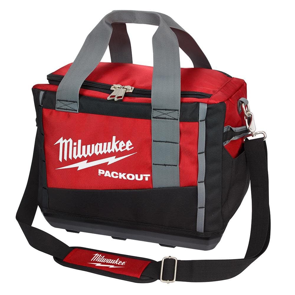 Milwaukee 15 in. PACKOUT Tool Bag – 48-22-8321