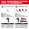 Milwaukee 3/8 in. x 12 in. Bit Extension, small image number 3