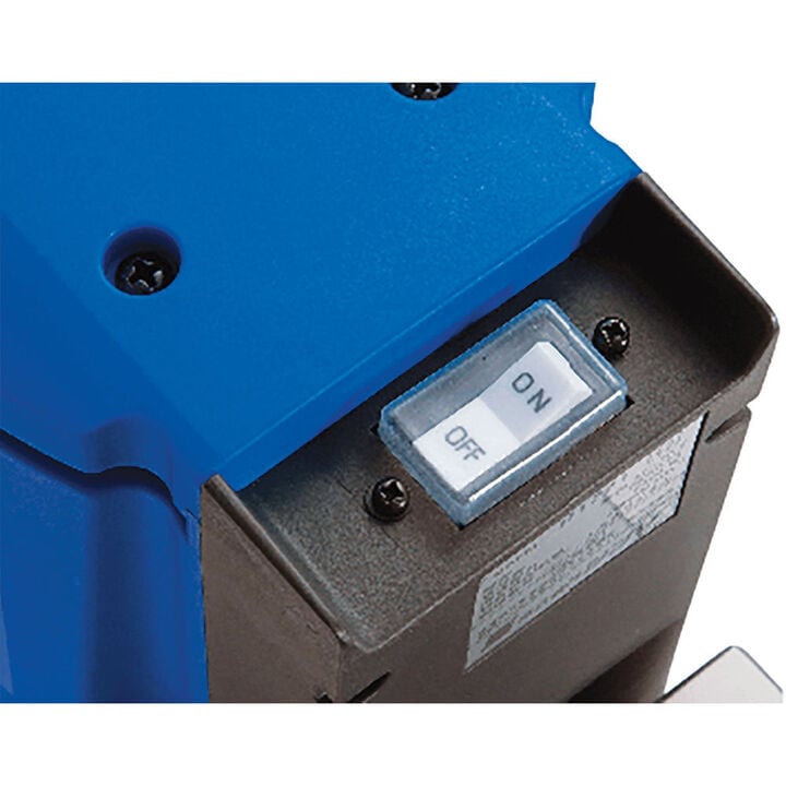 Diteq 115V Fixed Base Corded Core Drill, large image number 1
