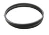 JET 1 Inch x 0.035 Inch x 130 Inch x 8/12VT Blade for HBS-1018W Band Saw, small image number 1