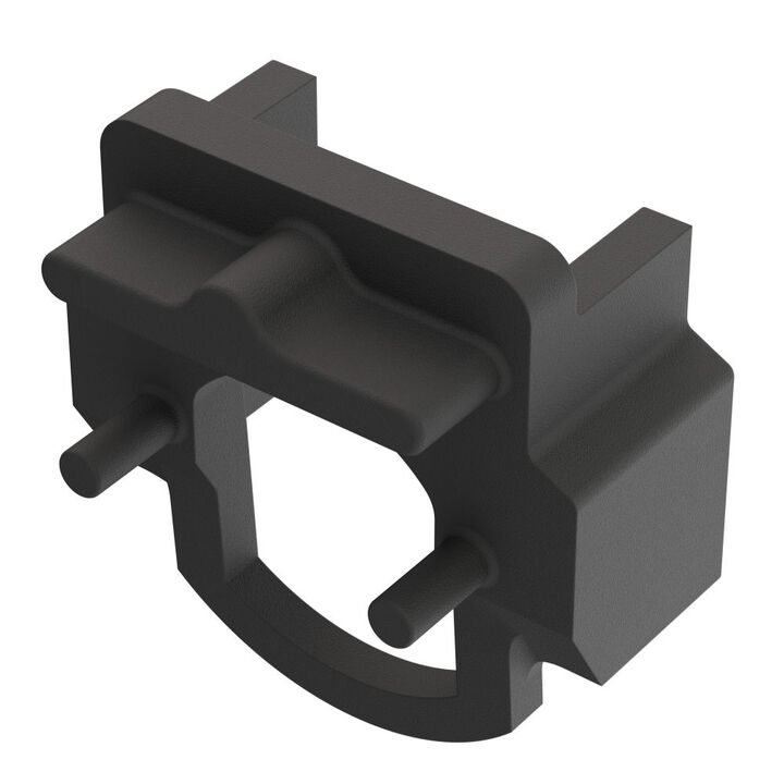DEWALT Vinyl Siding Adapter