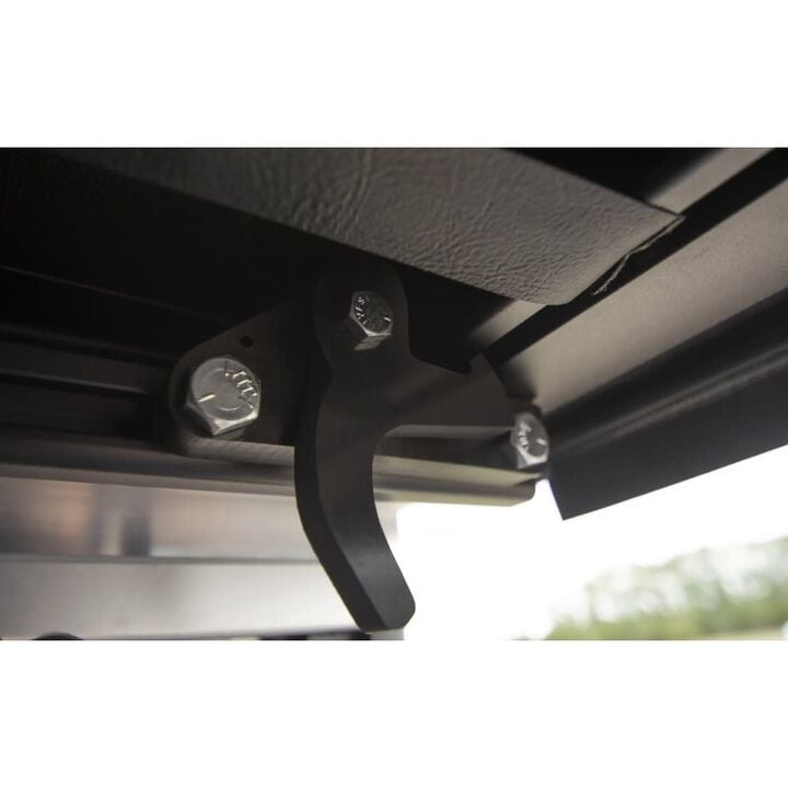 FAS-TOP Truck Topper & Tonneau Cover For 5.7 Ft. Ram 1500 - 2019-2022, large image number 7