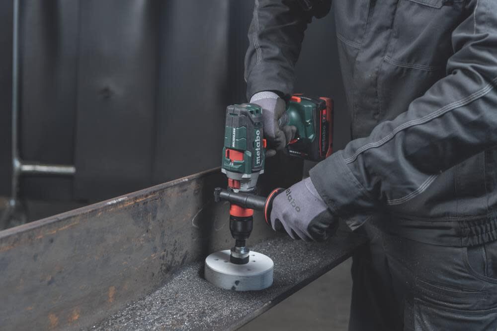 Metabo hotsell 18v tools