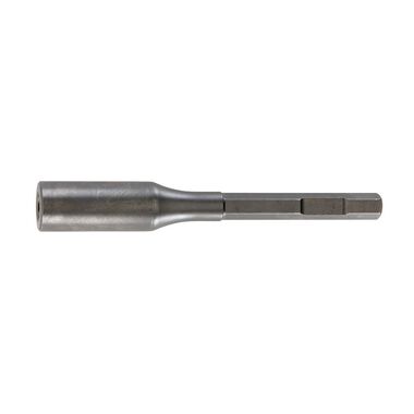 Milwaukee 3/4 in. x 9-3/4 in. Ground Rod Driver, large image number 0