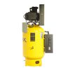 EMAX 460V 15HP 3PH 120 Gallon Vertical Air Compressor, small image number 3