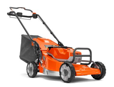 Husqvarna W520i Cordless Lawn Mower 20in Push (Bare Tool)