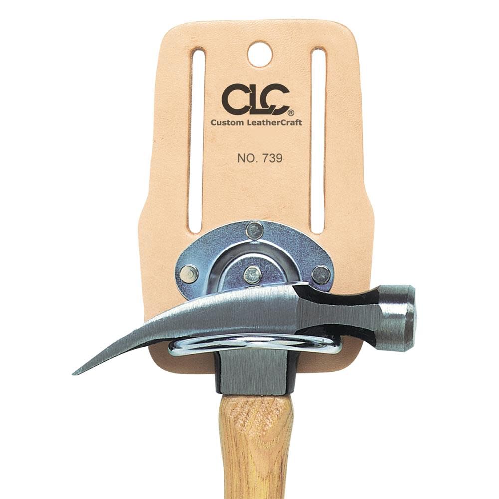 CLC Steel Swinging Hammer Holder – 739