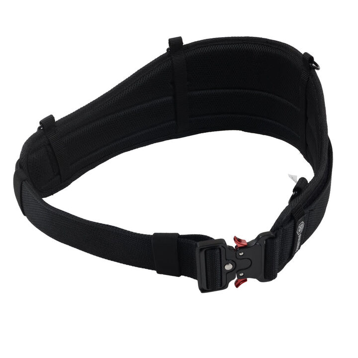 RR Buildings Tool Belt with Suspenders, large image number 16