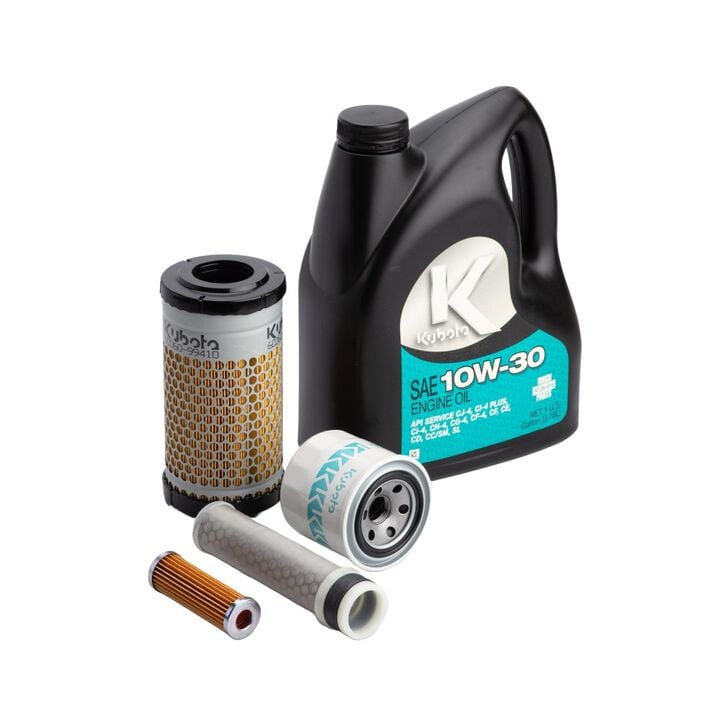Kubota Generator Maintenance Kit for Model GL7000 & GL11000, large image number 1