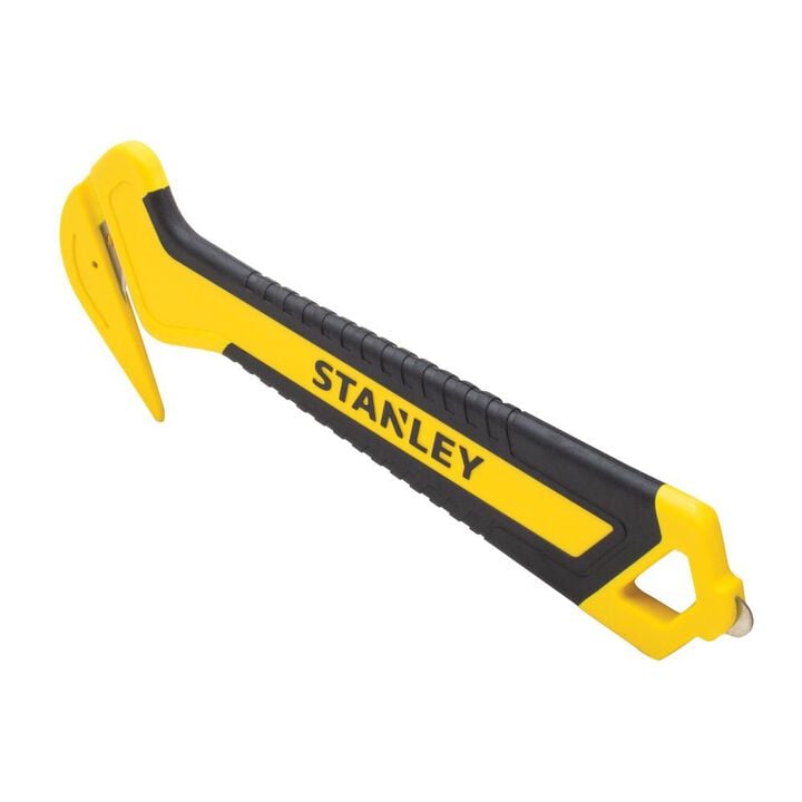 Stanley Single-Sided Bi-Material Pull Cutter, large image number 2