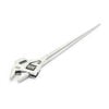 GEARWRENCH 16 Inch Lineman Adjustable Spud Wrench, small image number 5