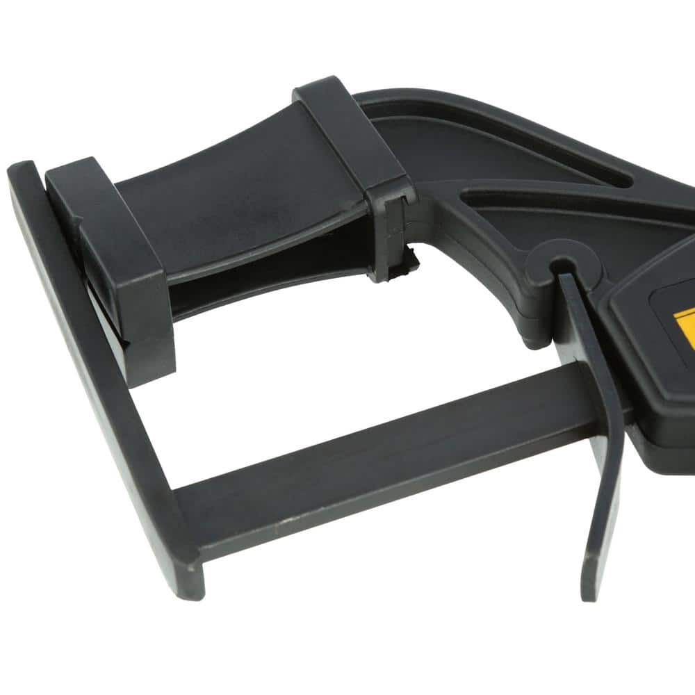 DEWALT 102 Inch TrackSaw Track & TrackSaw Track Clamps - 2/Pack Bundle, large image number 5