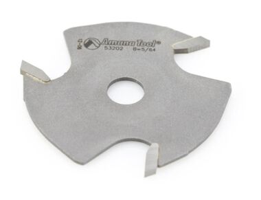 Amana Tool 5/64in Slot Cutter