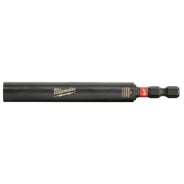 Milwaukee SHOCKWAVE 4 In. Impact Magnetic Drive Guide, large image number 0