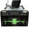 EGO POWER+ Snow Blower 21in Single Stage with Two 5.0Ah Batteries, small