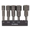 Vega Impact Bolt Extractor Set - 5 Piece, small image number 1