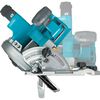 Makita 40V max XGT 7 1/4in Circular Saw 7 1/4in (Bare Tool), small image number 4