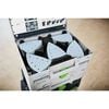 Festool SYS3 STF 80x133/D125/Delta Abrasive Systainer, small image number 6