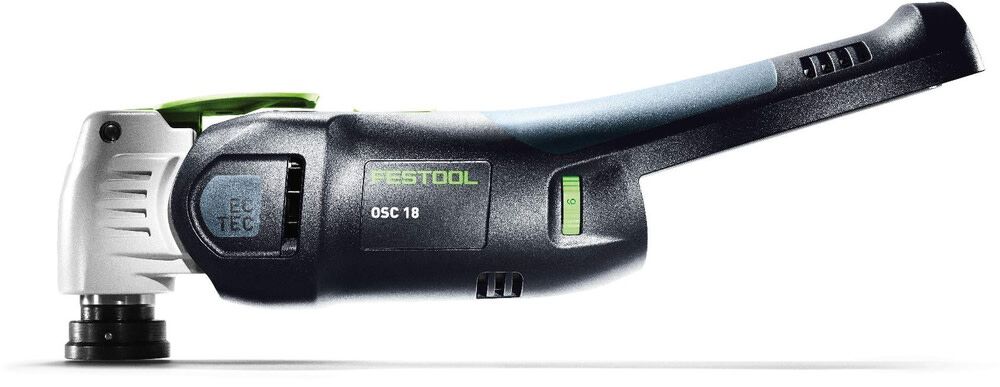 Festool multitool osc store 18 li 3 1