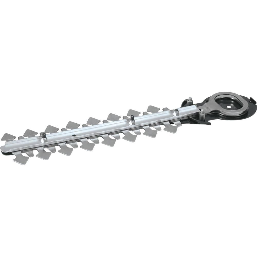 Makita Hedge Trimmer 8in Blade Assembly, large image number 1