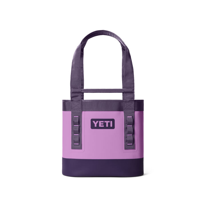 YETI Camino Carryall 20 ThickSkin Shell Tote Bag Desert Bloom