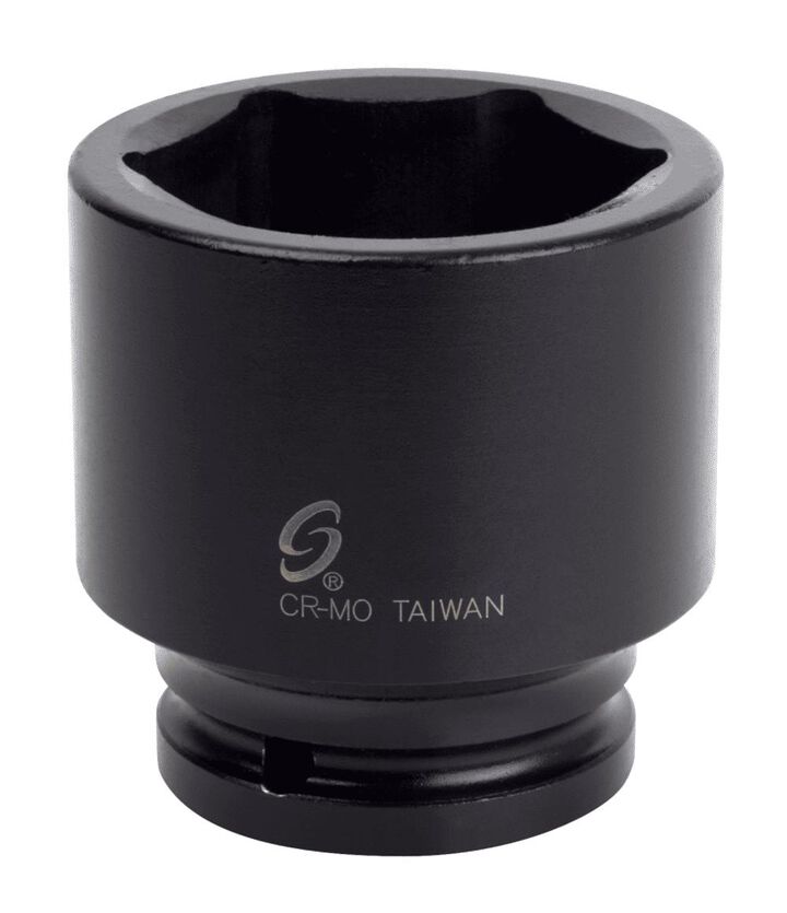 Sunex 3/4 Inch Dr 1-7/8 Inch Impact Socket, large image number 0