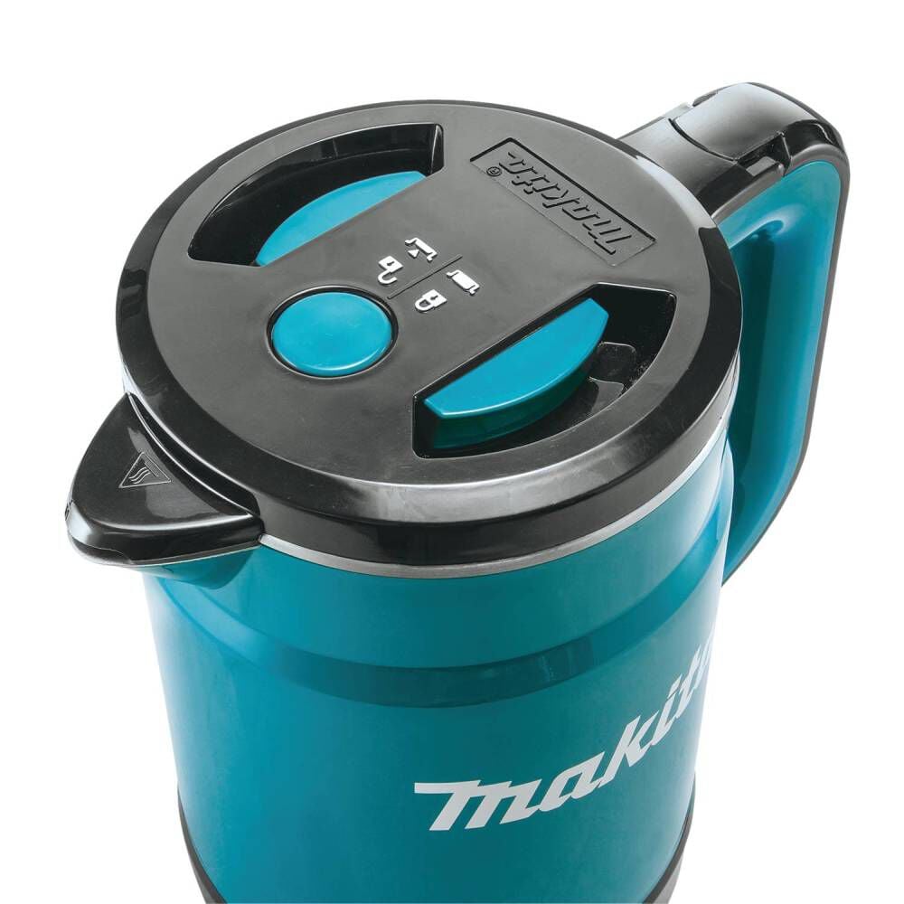 Makita 18V X2 (36V) LXT Hot Water Kettle (Bare Tool), large image number 8