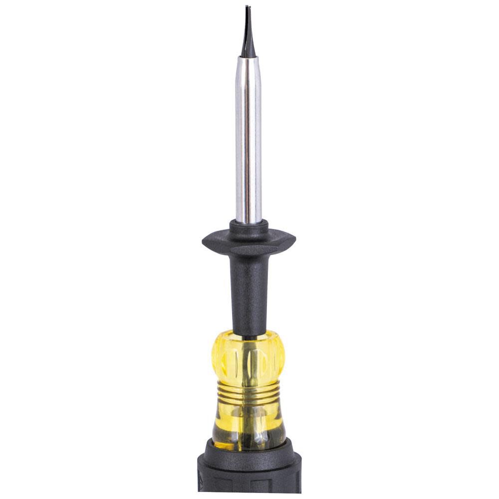 Klein Tools Slotted Screw Holding Driver 1/4 in, large image number 8