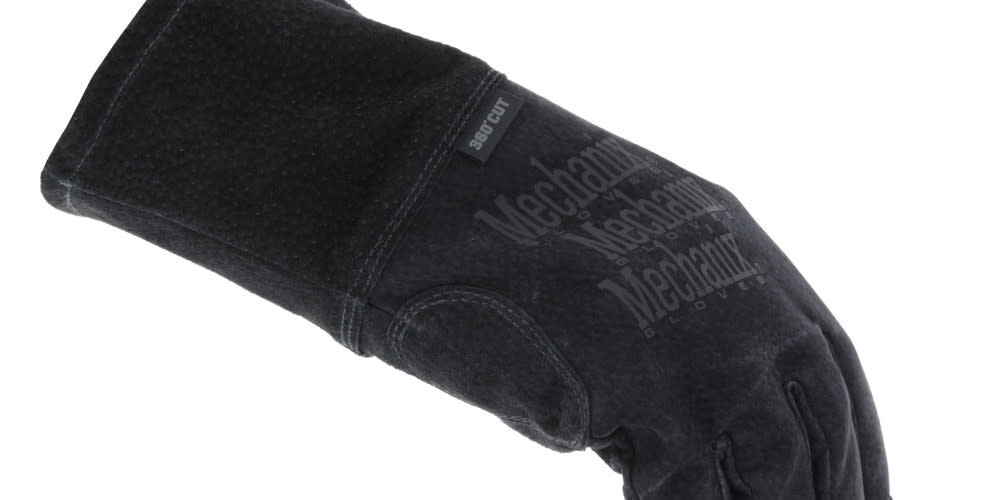 Mechanix Wear Regulator Torch Welding Series Gloves, large image number 4