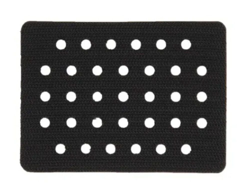 Mirka 3 Inch x 4 Inch Pad Saver 5 Pieces, large image number 2