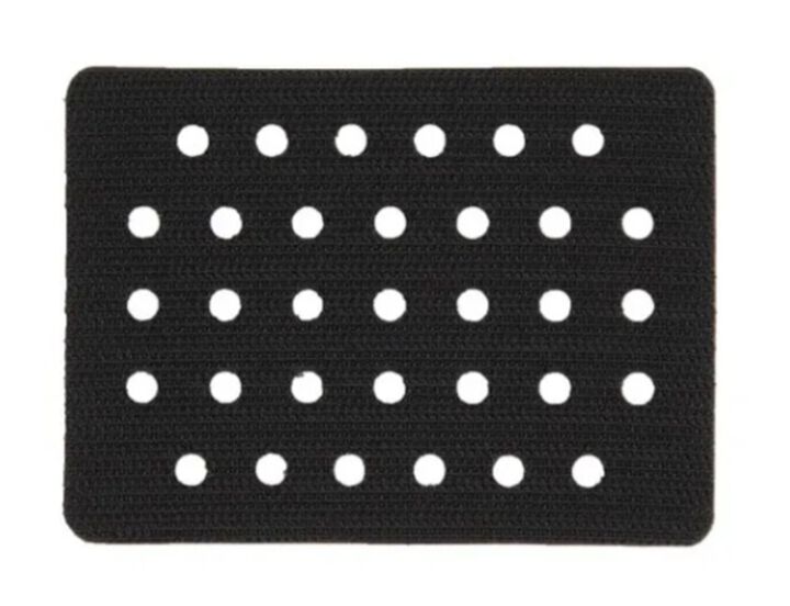 Mirka 3 Inch x 4 Inch Pad Saver 5 Pieces, large image number 1