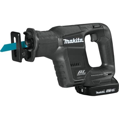 Makita 18V LXT Sub Compact Reciprocating Saw Kit, large image number 1