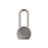 Master Lock Padlock 2 1/2in 5 Pin Steel Body Cylinder 1pk, small image number 1