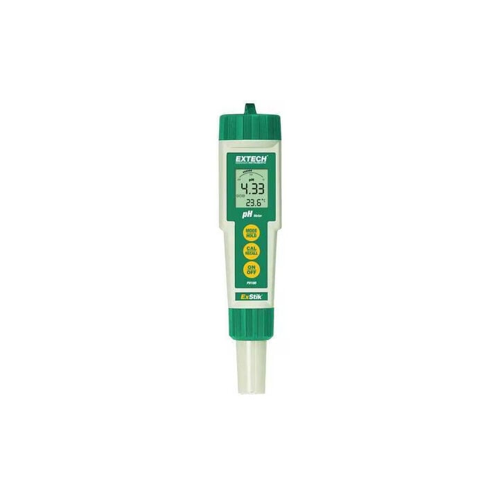 Extech ExStik Replacement Flat Surface pH Electrode Module, large image number 2