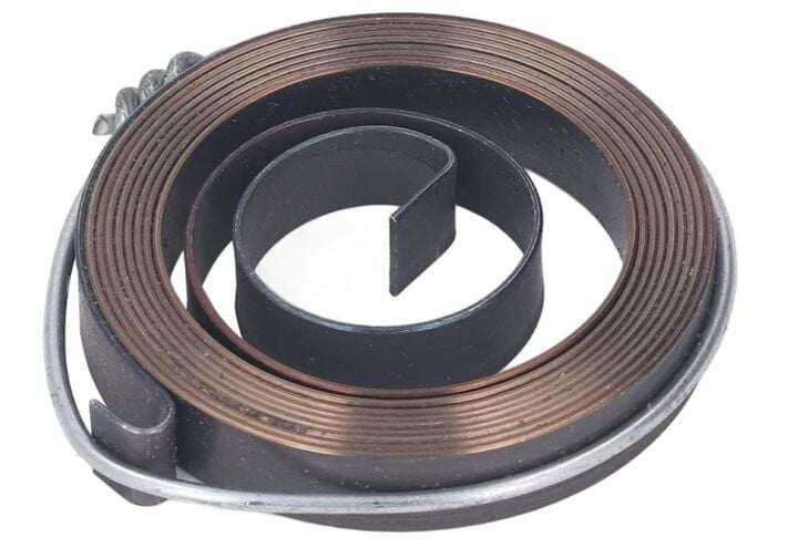 Shop Fox Replacement Drill Press Spring for Shop Fox M1039