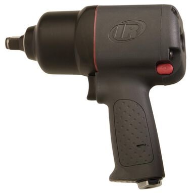 Ingersoll Rand 1/2 In. Square Composite Impactool 550 Ft-Lbs Max Torque, large image number 0