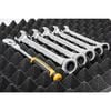 GEARWRENCH 4 Piece Trap Mat Universal Tool Drawer Liners, small image number 3