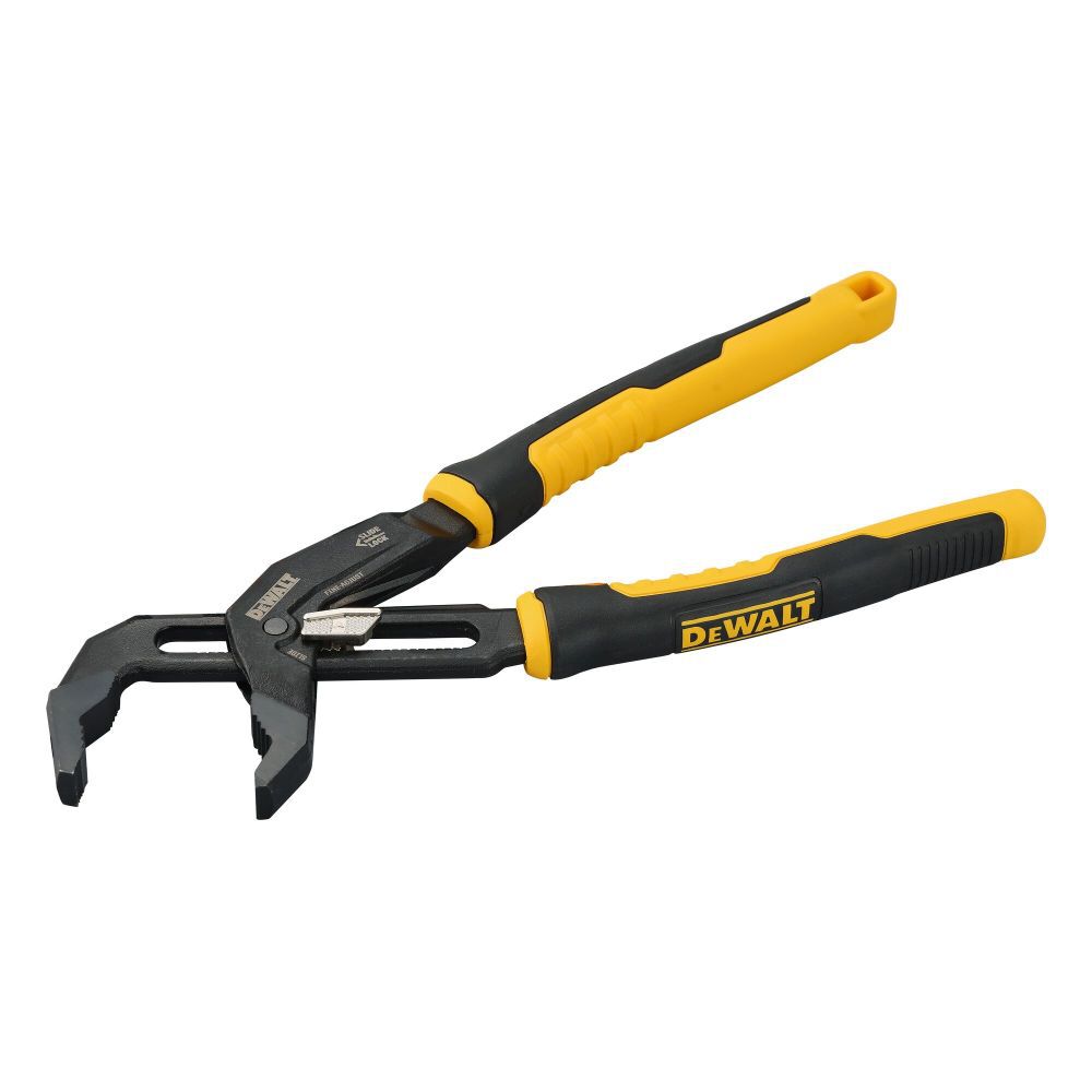 DEWALT 12 inch 10 inch 8 inch Slidelock V-Jaw Pliers Bundle, large image number 9