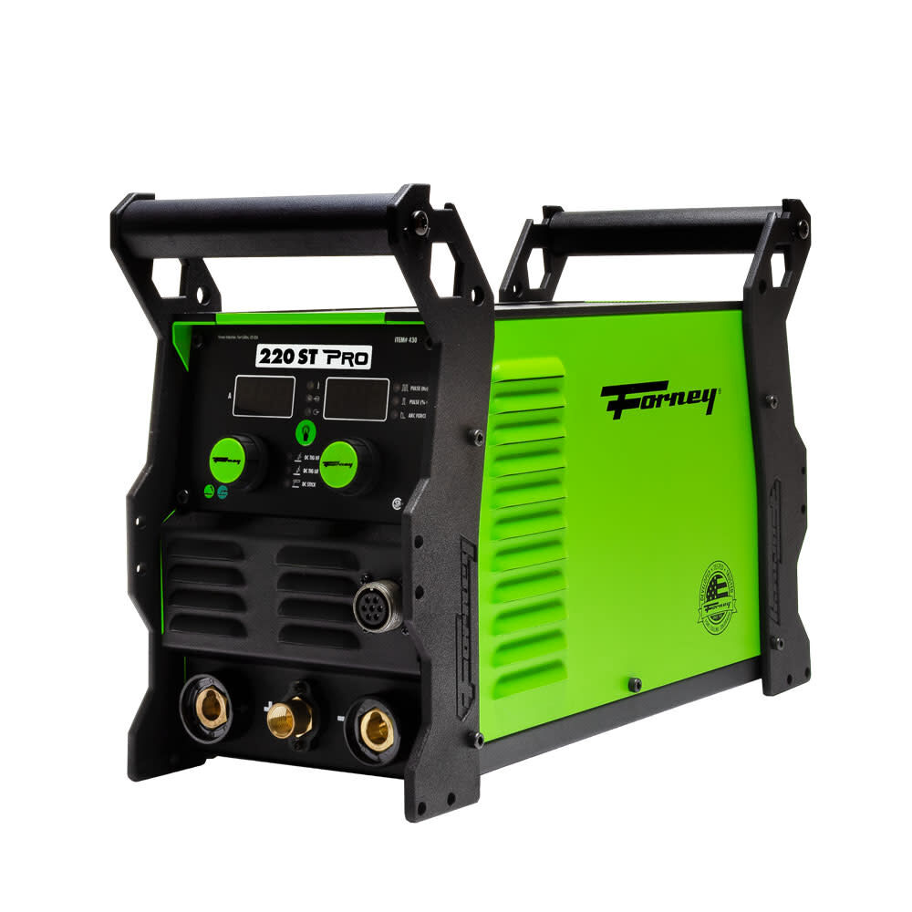 Forney Industries 220 ST Pro Welder, large image number 2