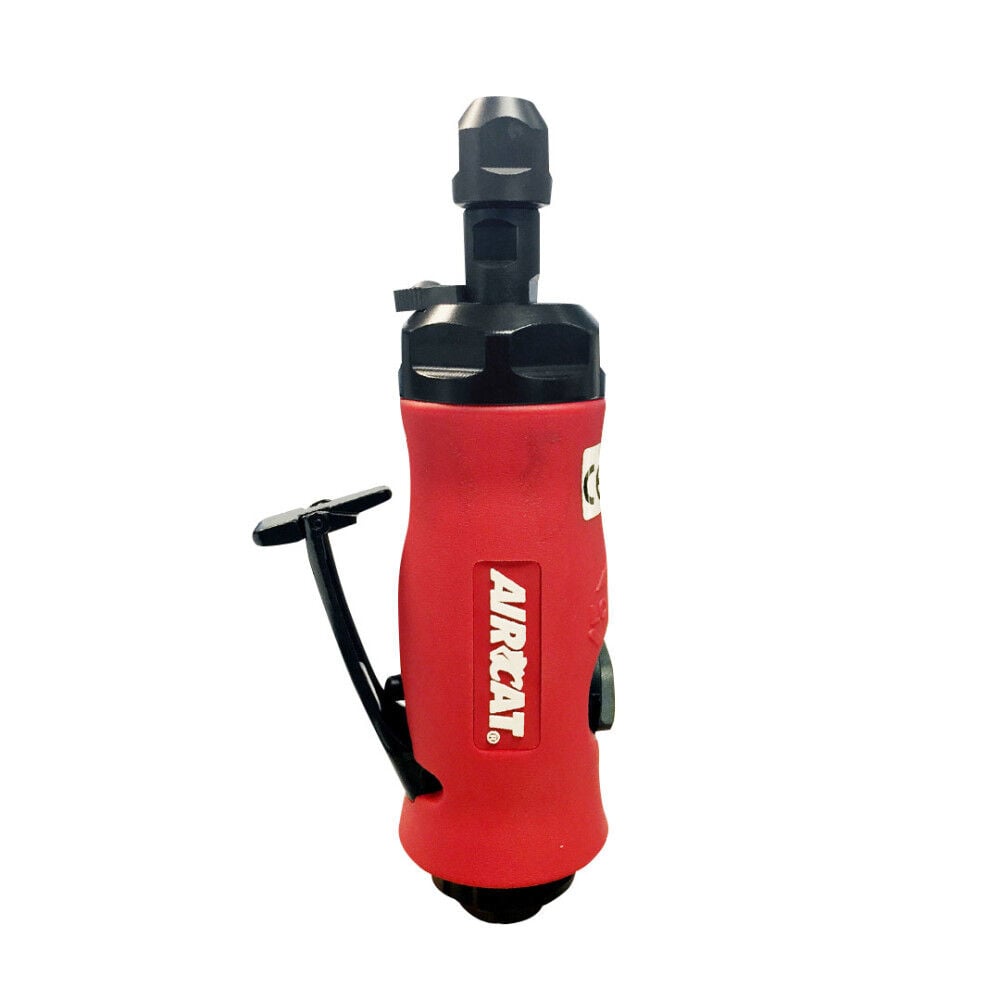 AIRCAT 0.75 HP Pneumatic Reversible Die Grinder, large image number 1