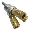 Rolair 3-Way Manifold, small image number 1