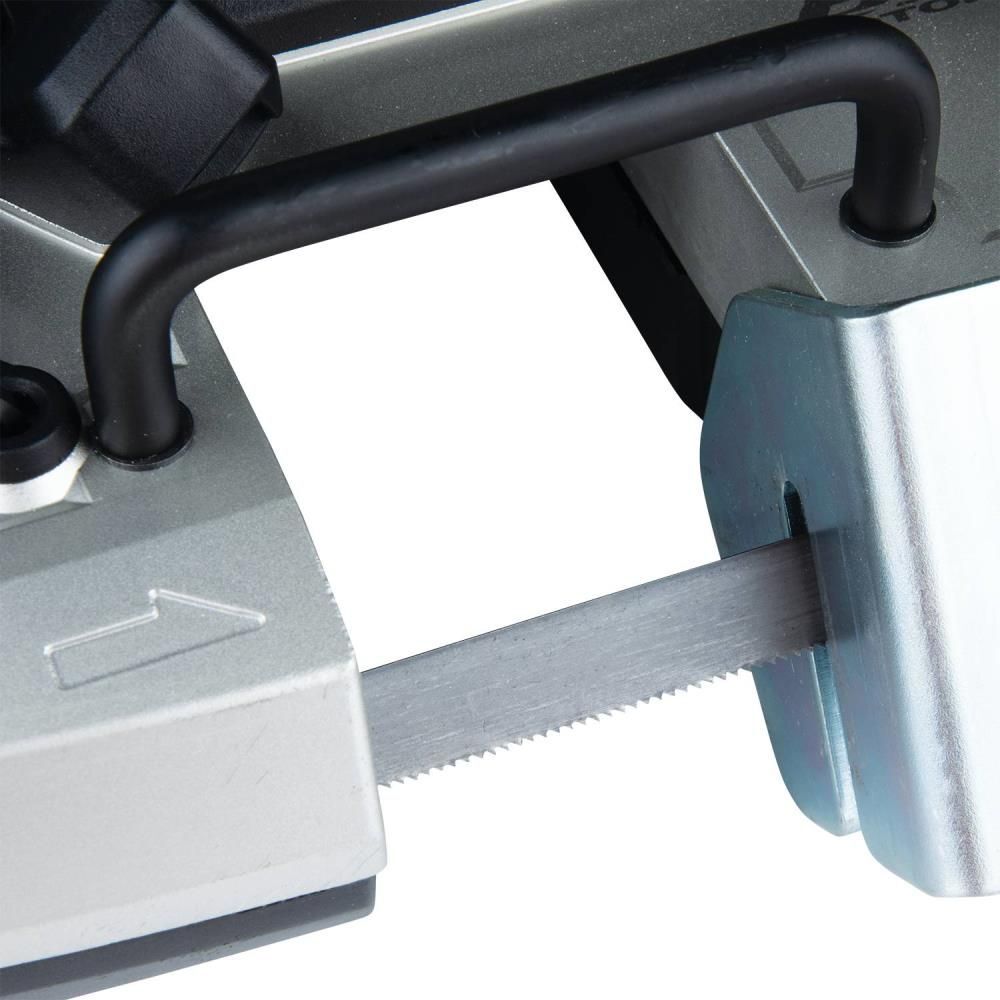 Makita 18V LXT Sub-Compact Li-Ion Cordless Bandsaw Brushless (Bare Tool), large image number 6