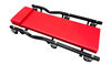 Whiteside Mfg 34in Metal Frame Creeper with 1in Steel Tube Frame, small image number 1